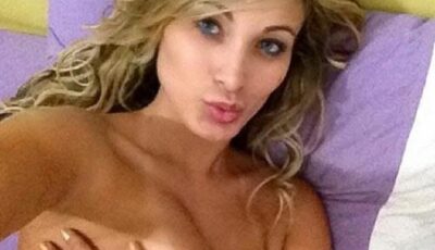 Andressa Urach Nua Gostosa Antes De Se Converter
