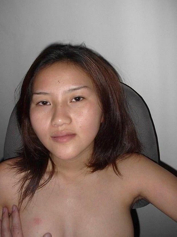 Asiática Amadora Caiu na Net Transando Com Namorado
