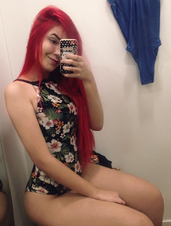 Fotos da Lara Silva Nua Pelada