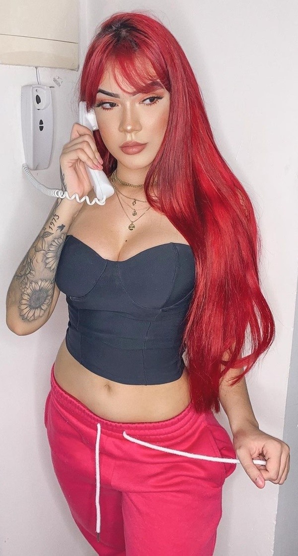 Fotos da Lara Silva Nua Pelada