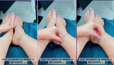 Onlyfans vídeos da novinha White Fairy