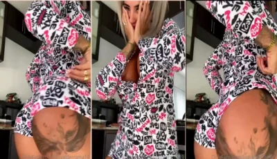 Liss Valderrama bucetuda no video xxx sensual