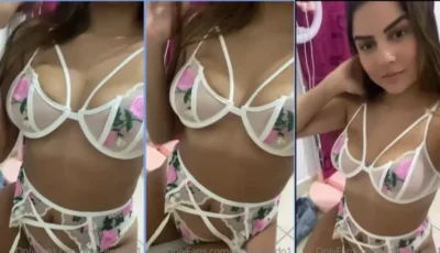 Video que vazou da Maria Alejandra Prado