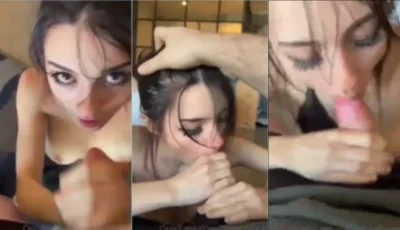 Lilmochidoll na putaria gostosa devorando pica na linguada