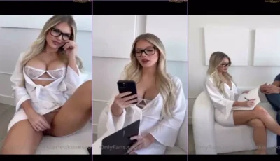 Putinha scarlettkissesxo sentando na piroca