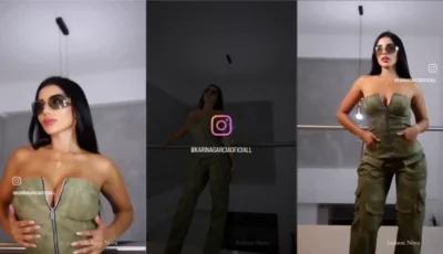 Videos de TikTok xxx delícia de morena tetuda se exibindo