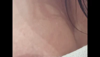 Mila Hot privacy safada filmando seus peitos
