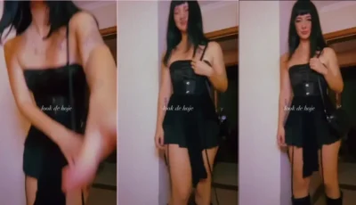 Delícia da iboobies se exibindo toda gata