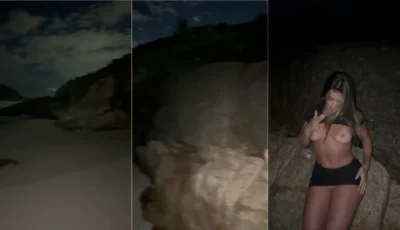 Ani Rocha video da gata tesuda se exibindo