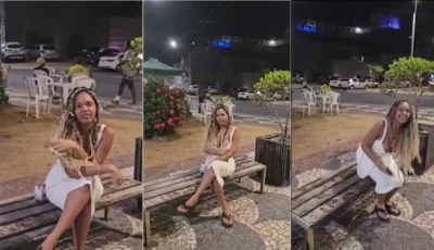 Mayra Santinni privacy da puta tarada de tetas grande