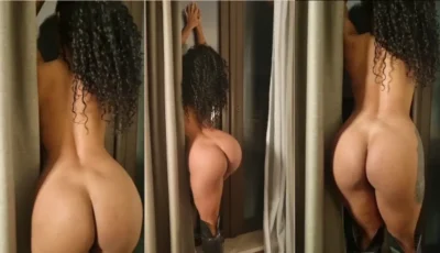Milla Ferrazzo  video rabuda morena se mostrando