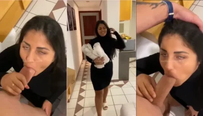 Prazer Sabrina em mais um video safado