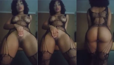 Video amador da Amanda Luz mostrando a xereca