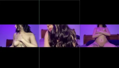 Liandra Bruder video adulto da gata morena