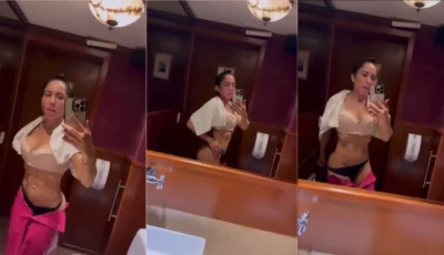 Mulher Melão gostosa do brasil no video adulto