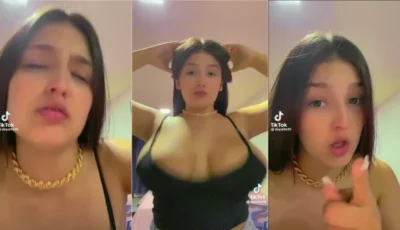 Baileshot gostosa novinha no video adulto
