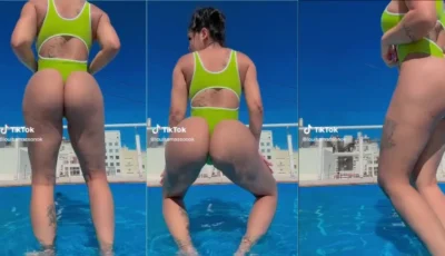 Baileshot video xxx da bunduda na piscina