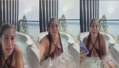 Bigbutt brooklynn puta molhada se gravando
