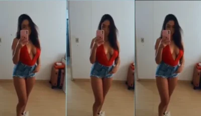 Casalsex1 video de exibicionismo