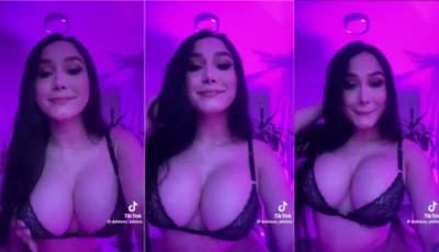 Dahiana video xxx da gata de seios grande