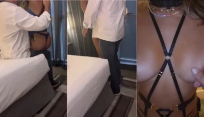 Gataaasp provocando o safadinho