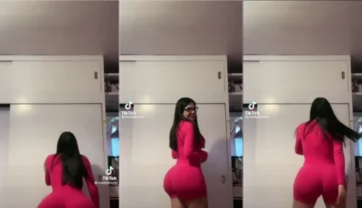 Gigi Rydesb xxx bunduda morena de vestido atolado