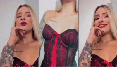 Jennifer Lol gata loirinha de marquinha no xxx