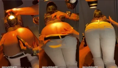Jessica Del Sarto gostosa delícia na boa putaria