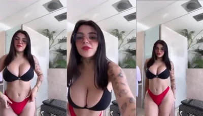 Karely Ruiz video xxx da peituda morena