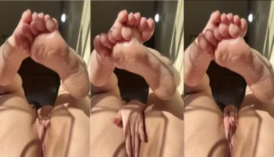 Karina greluda tesuda com sua xereca rosada