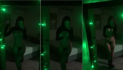 Karol Red video adulto da famosa se filmando