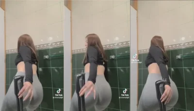 Karolay Yoga video gostosa da xereca grande