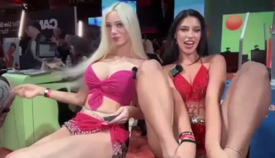 Kassie Lee gostosa no video xxx com safada