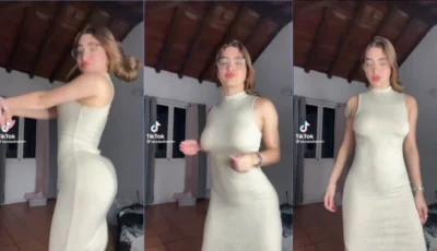 Laura Sahar video da puta de óculos rebolando