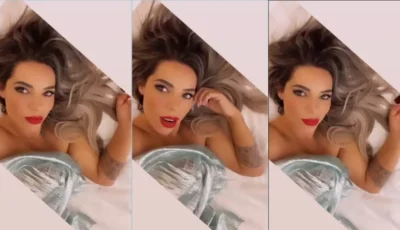 Marcia Carvalho onlyfans porno da puta sexy