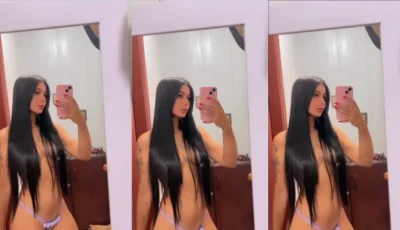 Maria Fernanda bucetuda novinha do privacy se filmando