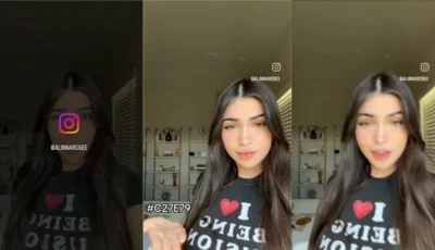 Only fans da ninfeta gostosa do tiktok
