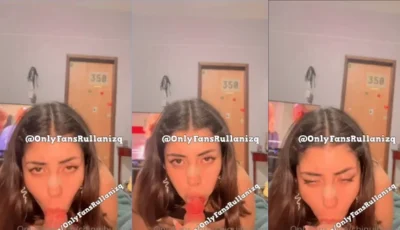 Rullanizq puta moreninha sugando rola grande