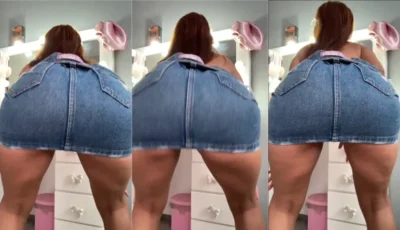 Vazou na net a Hellen Beatriz exibindo a raba