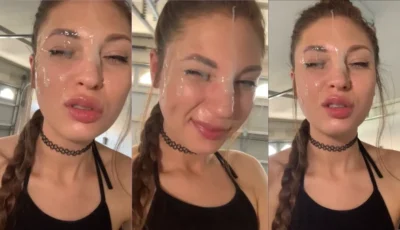 Anna Blossom video xxx da putinha toda gozada