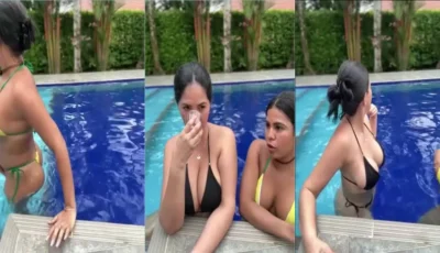 Carolina Novoa em video safado e muito sexy