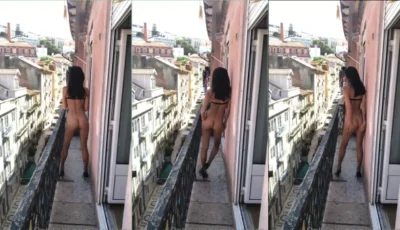 Charry video famosa se mostando pelada