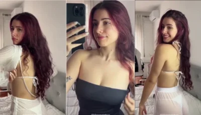 Imagens da Catarina Paolino toda sensual