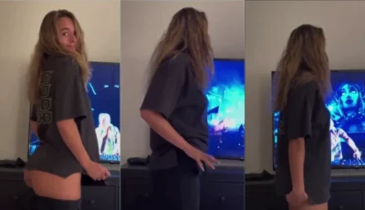 Kristen Toosweet video porno da bunduda loirinha