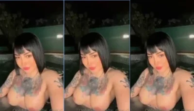 Lai Dawud video xxx da gostosa sensual na água