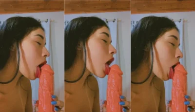 Laura Silva com seu consolo nos buracos
