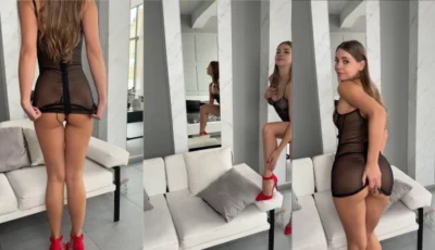 Liza Vaiss gata sexy toda safada