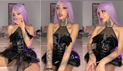Luna Rivy porn onlyfans gostosa se dedando