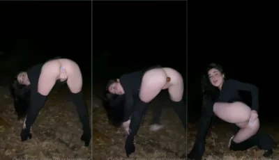 Mackenzie Jones safada pelada toda arreganhada