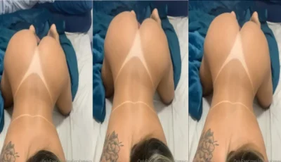 Melissa Lameira cavala de marquinha na putaria